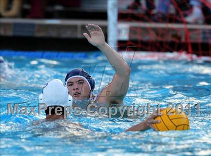 Thumbnail 1 in Las Lomas vs Alhambra (CIF NCS D2 Final) photogallery.