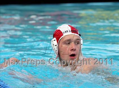 Thumbnail 3 in Las Lomas vs Alhambra (CIF NCS D2 Final) photogallery.