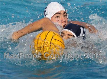 Thumbnail 1 in Las Lomas vs Alhambra (CIF NCS D2 Final) photogallery.