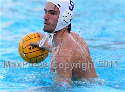 Thumbnail 1 in Las Lomas vs Alhambra (CIF NCS D2 Final) photogallery.