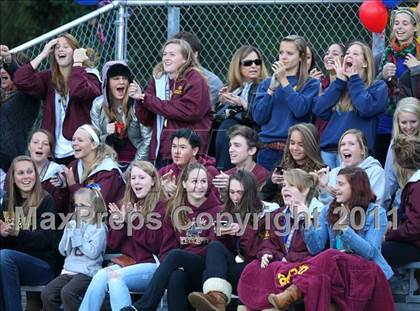 Thumbnail 2 in Las Lomas vs Alhambra (CIF NCS D2 Final) photogallery.