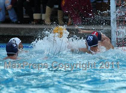 Thumbnail 1 in Las Lomas vs Alhambra (CIF NCS D2 Final) photogallery.