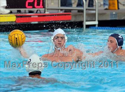 Thumbnail 1 in Las Lomas vs Alhambra (CIF NCS D2 Final) photogallery.