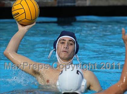 Thumbnail 3 in Las Lomas vs Alhambra (CIF NCS D2 Final) photogallery.