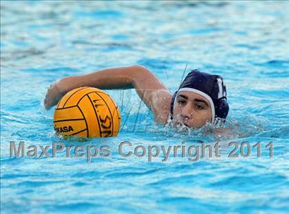 Thumbnail 1 in Las Lomas vs Alhambra (CIF NCS D2 Final) photogallery.