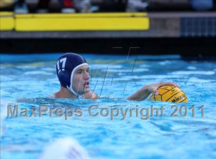 Thumbnail 1 in Las Lomas vs Alhambra (CIF NCS D2 Final) photogallery.