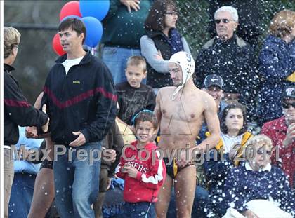 Thumbnail 2 in Las Lomas vs Alhambra (CIF NCS D2 Final) photogallery.