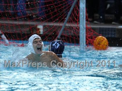 Thumbnail 2 in Las Lomas vs Alhambra (CIF NCS D2 Final) photogallery.