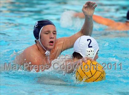 Thumbnail 1 in Las Lomas vs Alhambra (CIF NCS D2 Final) photogallery.
