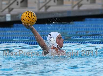 Thumbnail 3 in Las Lomas vs Alhambra (CIF NCS D2 Final) photogallery.