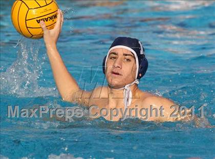 Thumbnail 3 in Las Lomas vs Alhambra (CIF NCS D2 Final) photogallery.