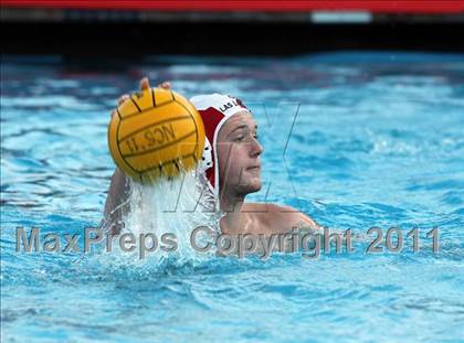 Thumbnail 1 in Las Lomas vs Alhambra (CIF NCS D2 Final) photogallery.