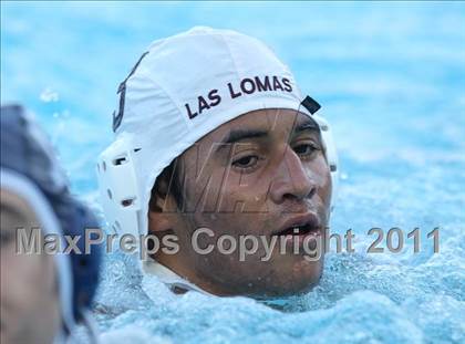 Thumbnail 1 in Las Lomas vs Alhambra (CIF NCS D2 Final) photogallery.