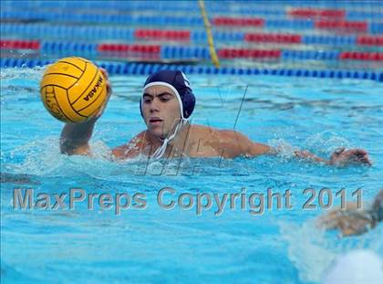 Thumbnail 1 in Las Lomas vs Alhambra (CIF NCS D2 Final) photogallery.