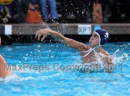 Thumbnail 2 in Las Lomas vs Alhambra (CIF NCS D2 Final) photogallery.
