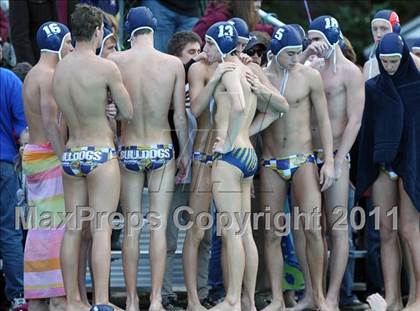 Thumbnail 1 in Las Lomas vs Alhambra (CIF NCS D2 Final) photogallery.
