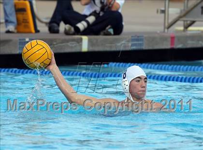 Thumbnail 2 in Las Lomas vs Alhambra (CIF NCS D2 Final) photogallery.
