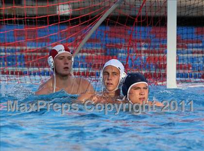 Thumbnail 3 in Las Lomas vs Alhambra (CIF NCS D2 Final) photogallery.