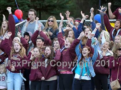 Thumbnail 3 in Las Lomas vs Alhambra (CIF NCS D2 Final) photogallery.