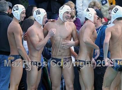Thumbnail 1 in Las Lomas vs Alhambra (CIF NCS D2 Final) photogallery.