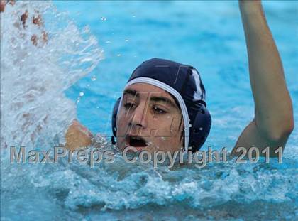 Thumbnail 3 in Las Lomas vs Alhambra (CIF NCS D2 Final) photogallery.