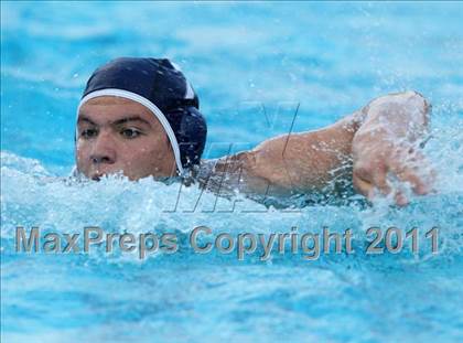 Thumbnail 3 in Las Lomas vs Alhambra (CIF NCS D2 Final) photogallery.