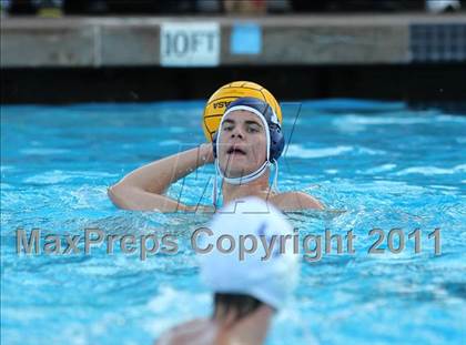 Thumbnail 2 in Las Lomas vs Alhambra (CIF NCS D2 Final) photogallery.