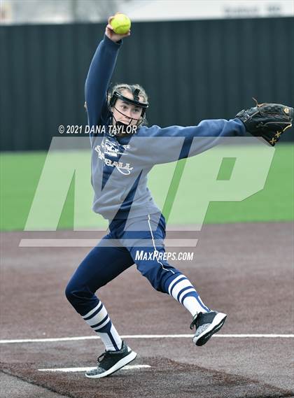Thumbnail 2 in Graford vs. Perrin-Whitt photogallery.