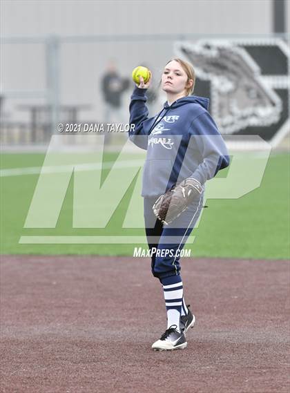 Thumbnail 2 in Graford vs. Perrin-Whitt photogallery.