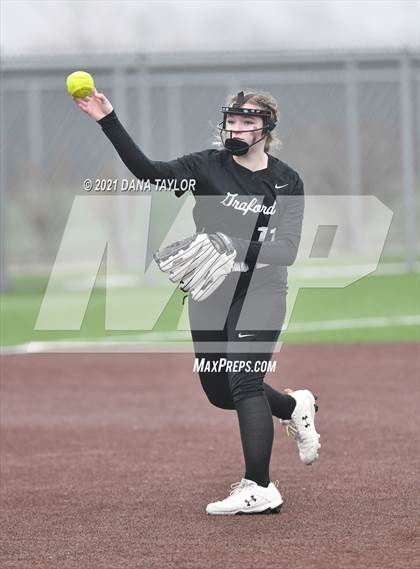 Thumbnail 3 in Graford vs. Perrin-Whitt photogallery.
