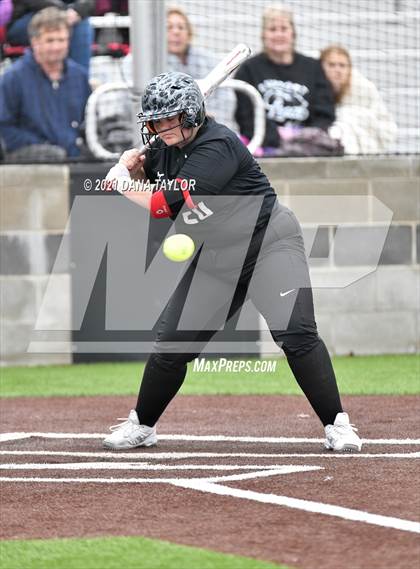 Thumbnail 1 in Graford vs. Perrin-Whitt photogallery.