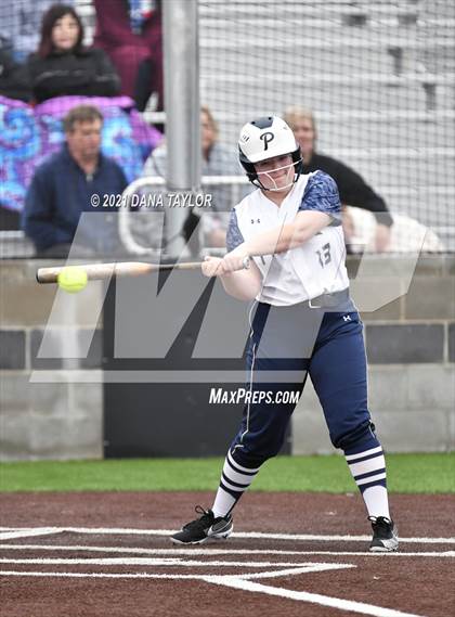 Thumbnail 1 in Graford vs. Perrin-Whitt photogallery.