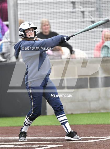 Thumbnail 1 in Graford vs. Perrin-Whitt photogallery.