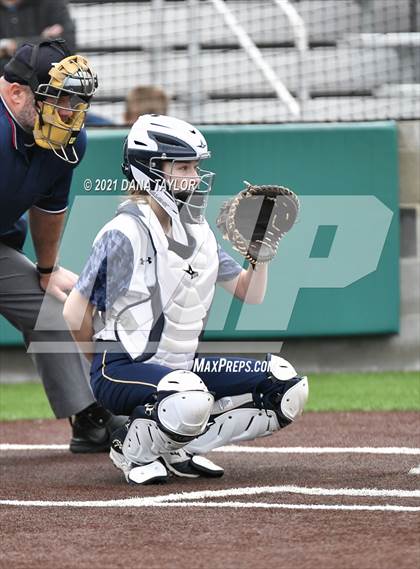 Thumbnail 2 in Graford vs. Perrin-Whitt photogallery.