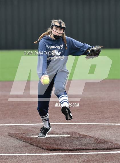 Thumbnail 2 in Graford vs. Perrin-Whitt photogallery.
