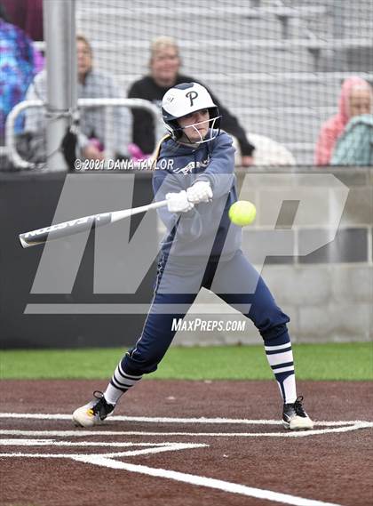 Thumbnail 2 in Graford vs. Perrin-Whitt photogallery.