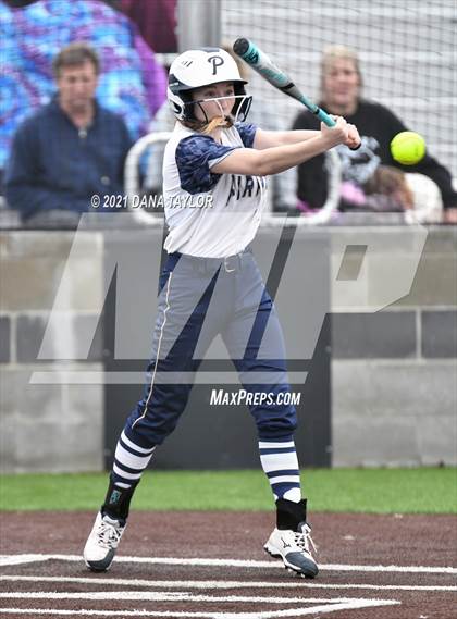 Thumbnail 2 in Graford vs. Perrin-Whitt photogallery.