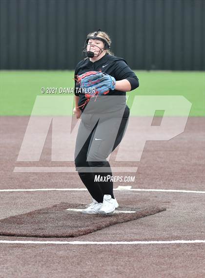 Thumbnail 1 in Graford vs. Perrin-Whitt photogallery.