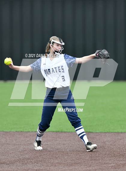 Thumbnail 2 in Graford vs. Perrin-Whitt photogallery.