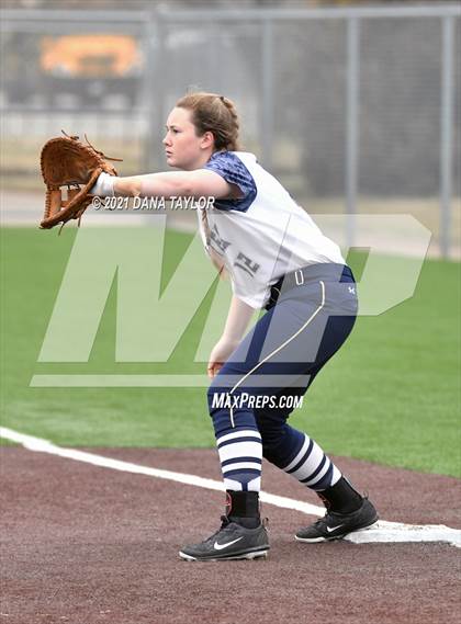 Thumbnail 1 in Graford vs. Perrin-Whitt photogallery.