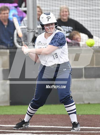 Thumbnail 3 in Graford vs. Perrin-Whitt photogallery.