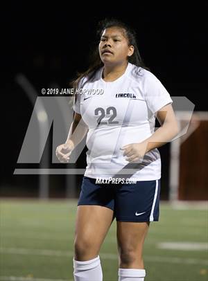 Lincoln @ Evergreen Valley