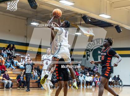 Thumbnail 3 in Terry Sanford vs. South View photogallery.