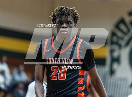 Thumbnail 1 in Terry Sanford vs. South View photogallery.