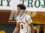Photo from the gallery "Terry Sanford vs. South View"