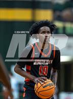 Photo from the gallery "Terry Sanford vs. South View"