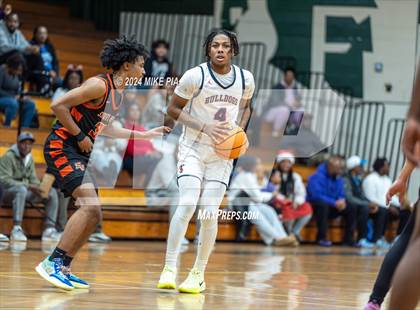 Thumbnail 3 in Terry Sanford vs. South View photogallery.