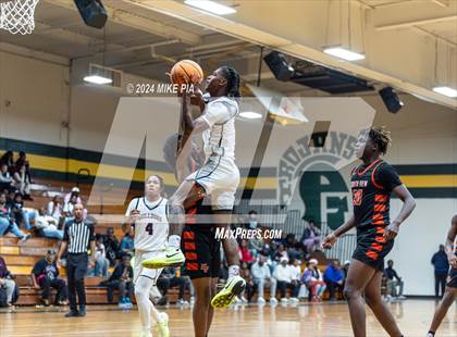 Thumbnail 2 in Terry Sanford vs. South View photogallery.