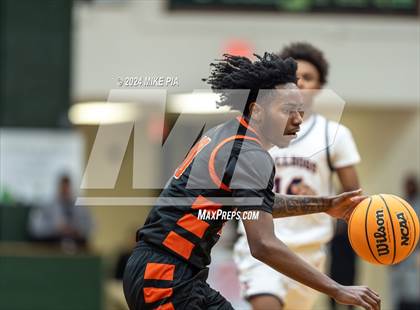 Thumbnail 2 in Terry Sanford vs. South View photogallery.