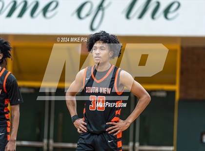 Thumbnail 1 in Terry Sanford vs. South View photogallery.